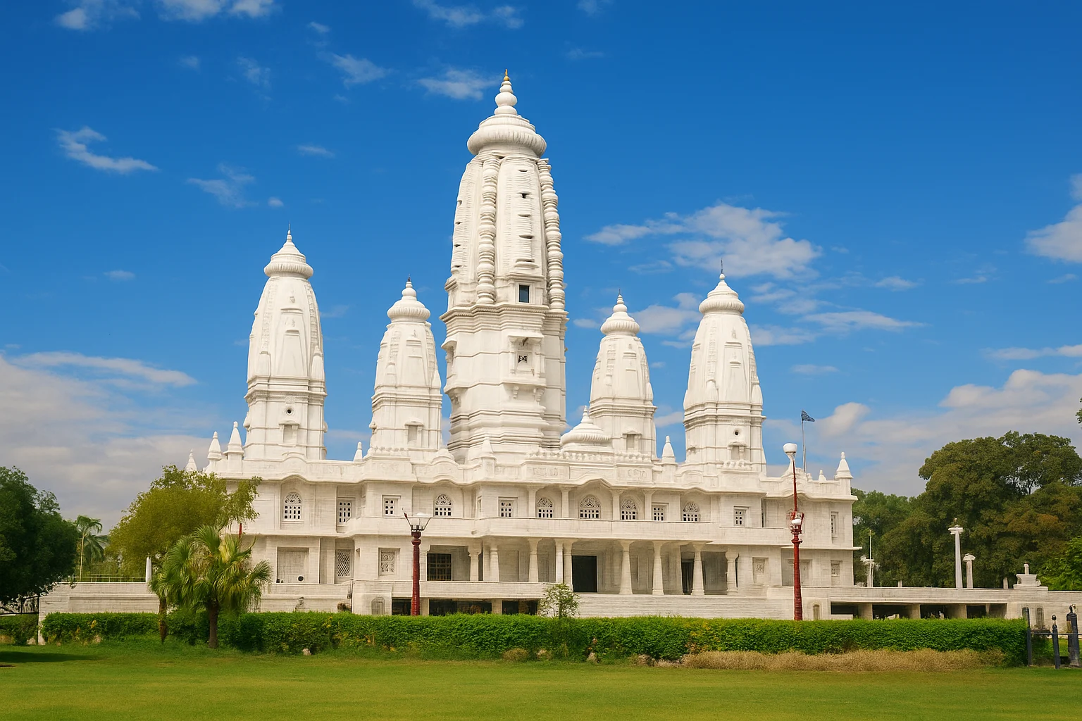 kanpur famous place image